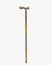 Ebanus crutch stick CAN499