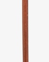 Teak wood crutch stick CAN489