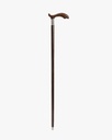 Fenji wood crutch stick CAN495