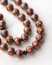 Natural coke rosary ROS5317MC