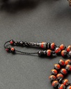 Natural coke rosary ROS5325MC