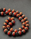 Natural coke rosary ROS5325MC