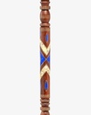Teak wood crutch stick CAN505