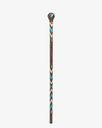 Venge wood crutch stick CAN520