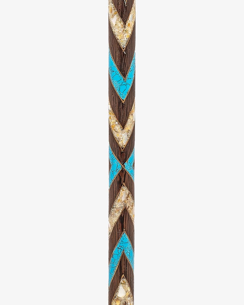 Venge wood crutch stick CAN520