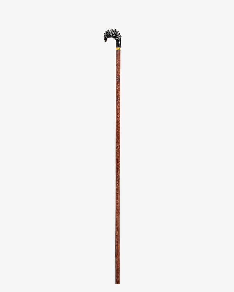 Venge wood crutch stick CAN534