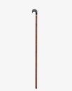 Venge wood crutch stick CAN534