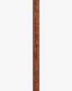 Venge wood crutch stick CAN534
