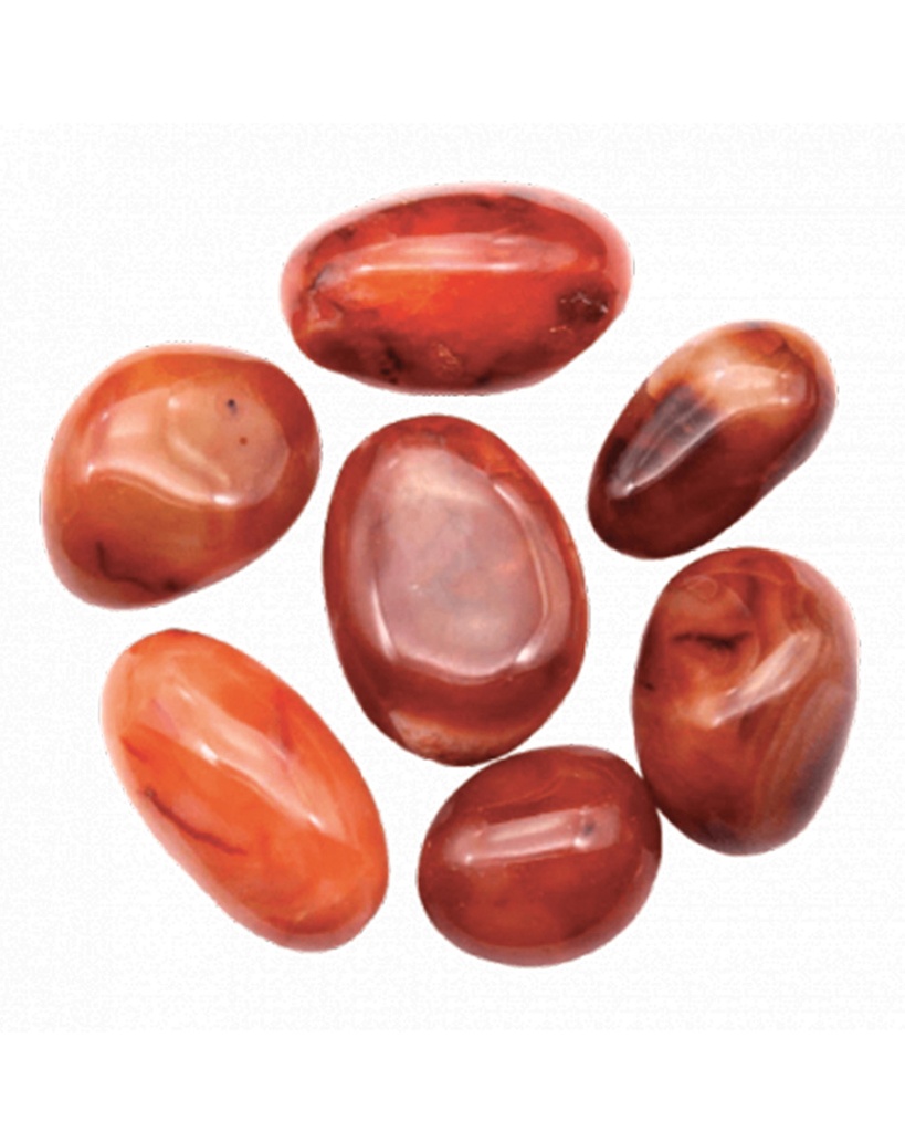 ROSARY AGATE STONE ROS8048HV