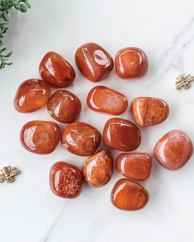 ROSARY AGATE STONE ROS8048HV