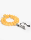 Natural aventurine rosary ROS8036BG