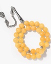 Natural aventurine rosary ROS8036BG