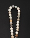 Amazonite stone rosary ROS8044MC