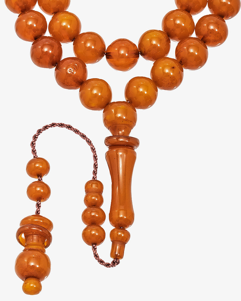 Bucklight havan rosary ROS636HV