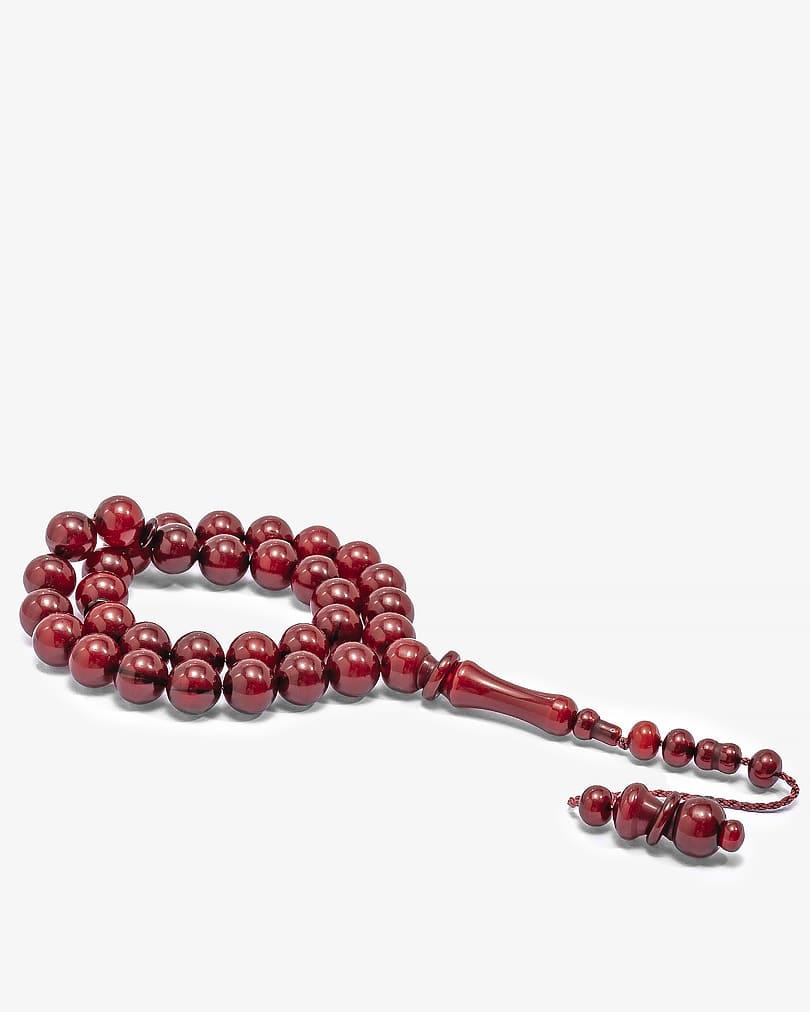 Bucklight bordo rosary ROS637BO