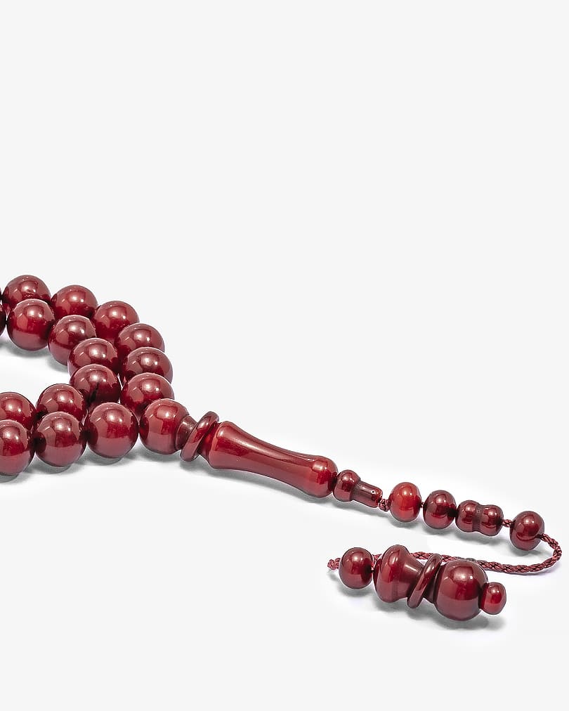 Bucklight bordo rosary ROS637BO