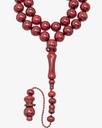 Bucklight bordo rosary ROS637BO