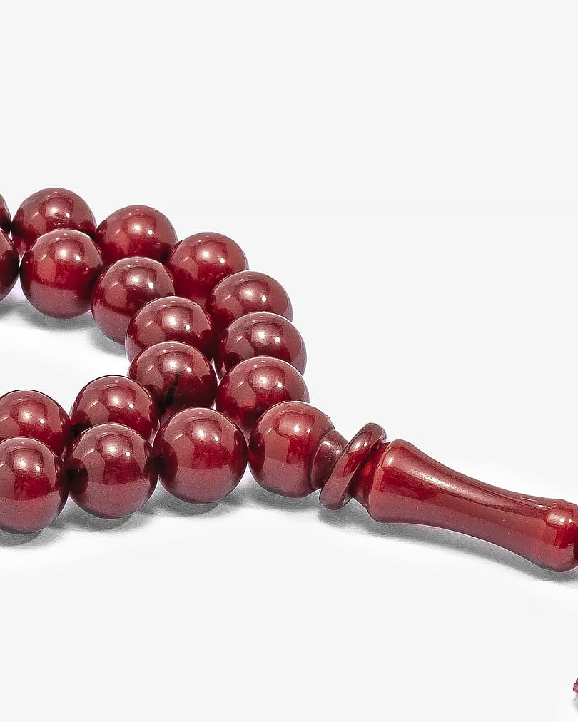 Bucklight bordo rosary ROS637BO