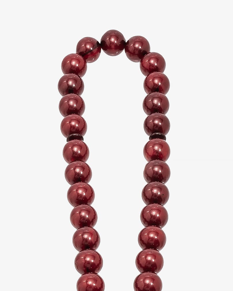 Bucklight bordo rosary ROS637BO