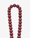 Bucklight bordo rosary ROS637BO