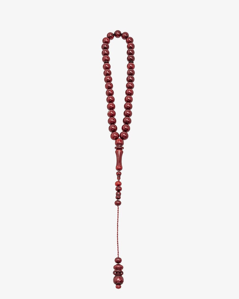 Bucklight bordo rosary ROS637BO