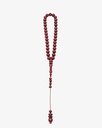 Bucklight bordo rosary ROS637BO