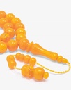 Bucklight yellow rosary ROS639YL