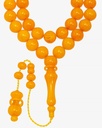 Bucklight yellow rosary ROS639YL