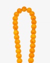 Bucklight yellow rosary ROS639YL