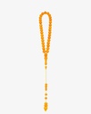 Bucklight yellow rosary ROS639YL