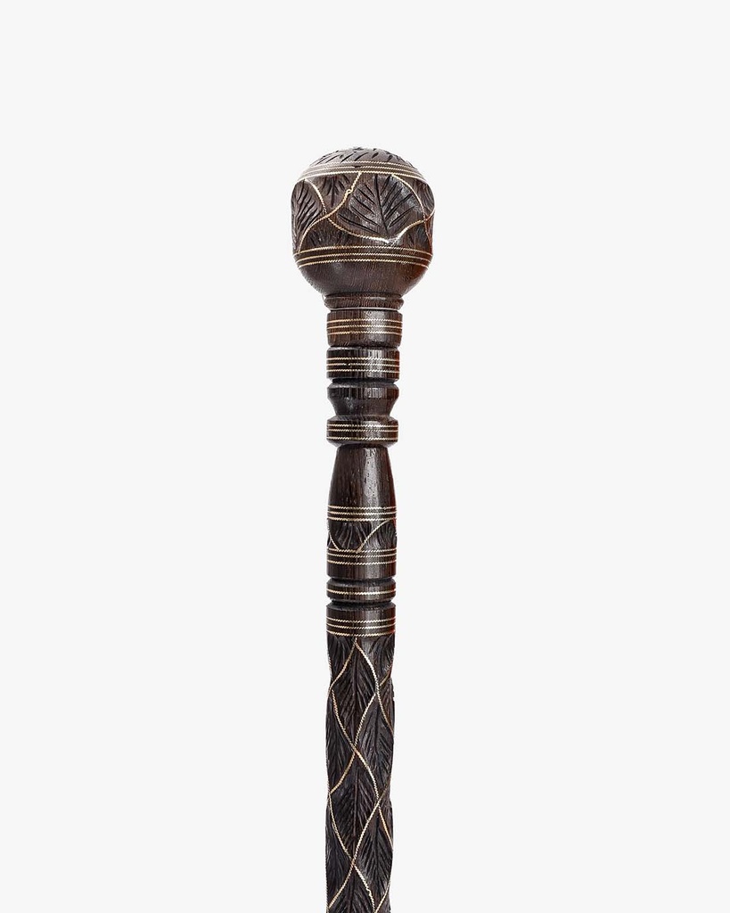 Fenji wood crutch stick CAN555