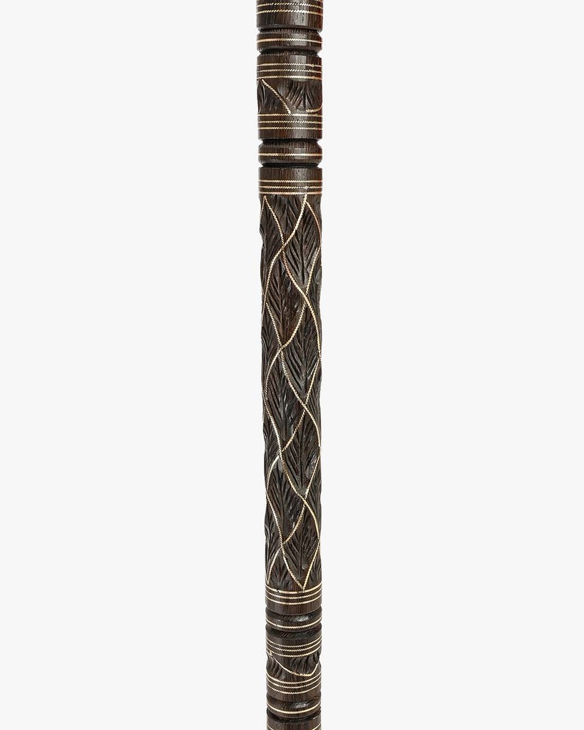 Fenji wood crutch stick CAN555