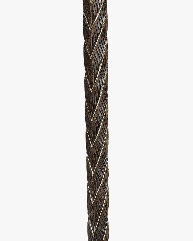 Fenji wood crutch stick CAN552