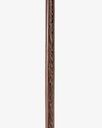 Natural Vinji Wood Crutch Stick Polished Handle