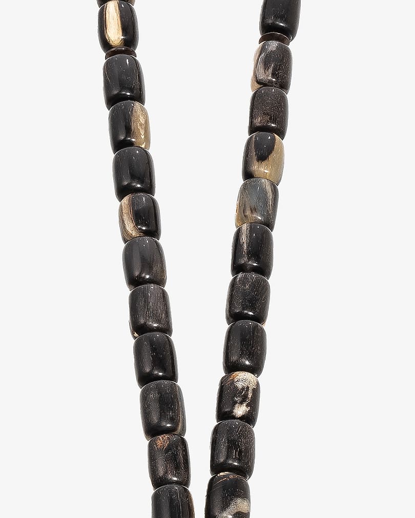 سبحة فاخرة قرن جاموس