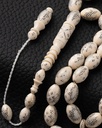 Rare ivory rosary  ROS5375WH