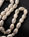 Rare ivory rosary  ROS5375WH