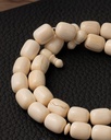 Rare ivory rosary  ROS5381WH