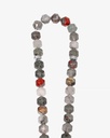 Bloodstone rosary ROS8125GN
