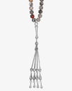 Bloodstone rosary ROS8125GN
