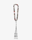 Bloodstone rosary ROS8125GN