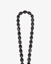 Buffalo horn rosary ROS8407MC