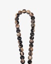 Buffalo horn rosary ROS8399MC