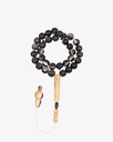 Buffalo horn rosary ROS8400MC