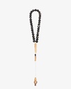 Buffalo horn rosary ROS8400MC