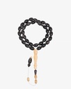 Buffalo horn rosary ROS8409MC