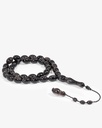 Buffalo horn rosary ROS8408MC
