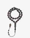 Buffalo horn rosary ROS8408MC