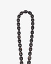 Buffalo horn rosary ROS8408MC
