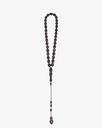 Buffalo horn rosary ROS8408MC